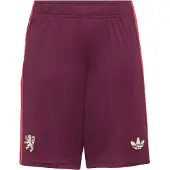 Adidas Olympique De Lyon 26/27 Borte Junior-shorts