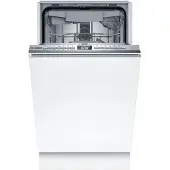 Bosch Spv4emx61e Integrert Oppvaskmaskin Med Tredje Hylle 10 Antall Plasseringsinnstillinger