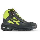 U Power Form Verne Sko