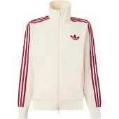 Adidas Originals Firebird Track Loose Genser Med Hel Glidelås