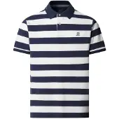 Hackett London Hm5600186 Kortermet Poloskjorte
