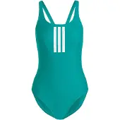 Adidas 3 Stripes V-back Badetøy