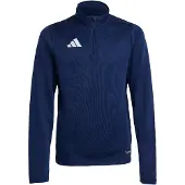 Adidas Entrada 26 Training Halv Glidelås Genser