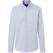 Hackett London Hm3010761 Skjorte Med Lange Ermer