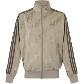 Adidas Originals Monogram Firebird Genser Med Hel Glidelås