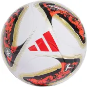 Adidas Bundesliga 26/27 Torfabrik League Fotball