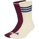 Adidas Stadium Graphic Crewsokker 2 Par