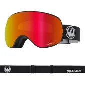 Dragon alliance Dr X2s Bonus Skibriller
