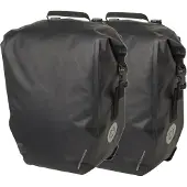 Agu Lightweight Shelter 21l Sykkelveske