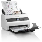Epson Workforce Ds-970 Skanner