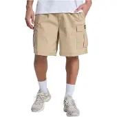 Quiksilver Taxer Walk Cargo Shorts