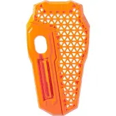 Furygan D3o Airbag Evolution+ Ryggbeskytter