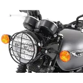 Hepco & becker Triumph Bonneville T 100/bla 17-25 7007559 00 01 Lyktebeskytter