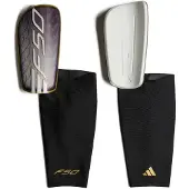 Adidas F50 Competition Leggbeskyttere
