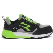 U Power Bran Esd S1ps Hi Hro Fo Sr Sikkerhetssko