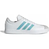 Adidas Vl Court Mercedes-amg Petronas F1 Team Treningssko