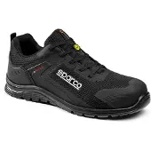 Sparco Practice Kyffin Esd S1ps Sr Fo Sc Sikkerhetssko