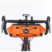 Oxcyon Aqua Evo Adventure Styreveske 9l