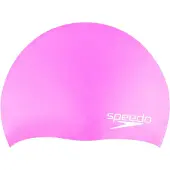 Speedo junior silikonhue SILICONE CAP JR BIO CAP