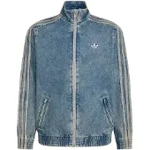 Adidas Originals Firebird Loose Track Denimjakke