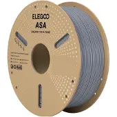 Elegoo ASA Filament - Gray