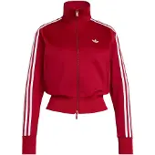 Adidas Firebird Classic Genser Med Hel Glidelås