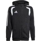 Adidas Tiro 26 League Sweat Genser Med Hel Glidelås
