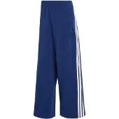 Adidas Kit 3 Stripes Wide Joggers