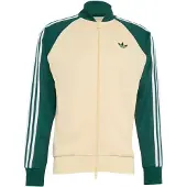 Adidas Originals Sst Genser Med Hel Glidelås