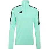 Adidas Tiro26 League Winterized Training Halv Glidelås Genser