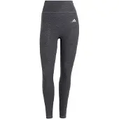 Adidas Optime Essentials Workout Heather 7/8 Leggings