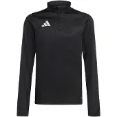 Adidas Genser - Ent26 Topy - Black/White - - 4 år (104) - Genser