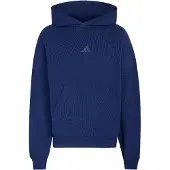 Adidas Kit Small Logo Hettegenser
