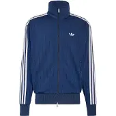 Adidas Firebird TT Dn Jakke blå