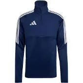 Adidas Tiro26 League Winterized Training Halv Glidelås Genser
