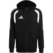 Adidas Tiro 26 League Sweat Genser Med Hel Glidelås