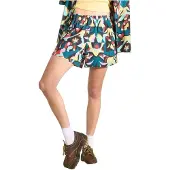 Volcom Fa Bruno Lucas Shorts mønster