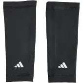 Adidas SG legg-/armvarmere svarte KV3218 (37-39)