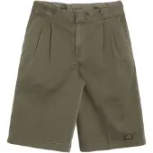 Dickies Unionville 13Inch Work Shorts grønn