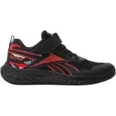 Reebok Rush Runner 5 Elastic Lace &amp; Top Strap Joggesko Til Barn