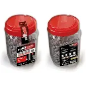 Fischer Group Sx10 X 50 Mm Plugg 200 Enheter