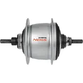 Shimano Nexus C6001 Cl 8s Baknav