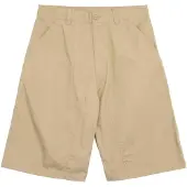 Carhartt WIP Postal Dk Shorts brun