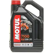 Motul 7100 10w30 4t 4l Motorolje