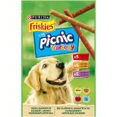 Purina Friskies Picnic Variety 15 Hundesnacks 8x126g