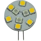 Talamex Super Led G4 9xsmd Side
