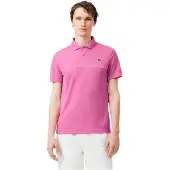 Lacoste Dh0260 Kortermet Poloskjorte