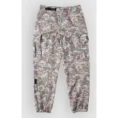 Loose Riders C/S Cargo Hunter Pants camo