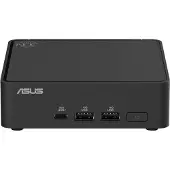 Asus NUC 15 Pro Slim Kit RNUC15CRKU500002 - Barebone - mini-PC 1 x Core Ultra 5 225H / inntil 4.9 GHz - RAM 0 GB - Arc Graphics 130T - IEEE 802.11a...