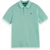 Scotch & Soda Garment Kortermet Poloskjorte